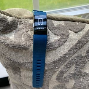 Fitbit charge 2
